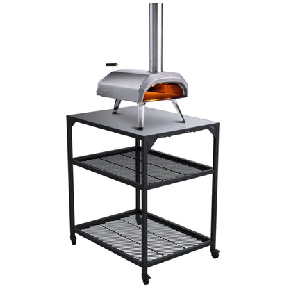 Ooni - Table modulaire standard