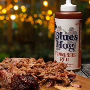 Blues Hog - Sauce Barbecue - Tennessee Red