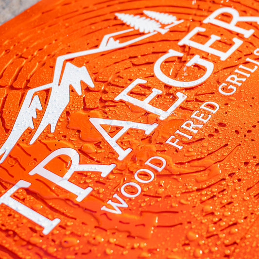 Traeger - Tapis de barbecue Traeger