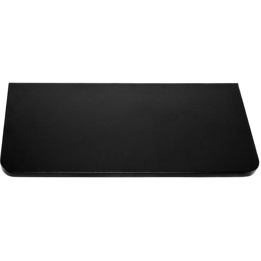 Traeger - Tablette avant pliante Traeger Tailgater/Série 20 Noir