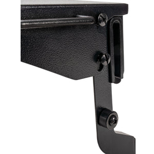 Traeger - Tablette avant pliante avant Pop-and-lock XL