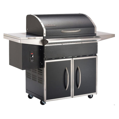 Traeger - Tablette de réchaud pour modèle BBQ400