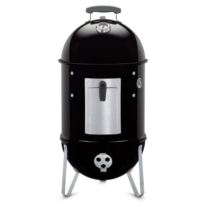 Weber - Fumoir Smokey Mountain Cooker 14 po