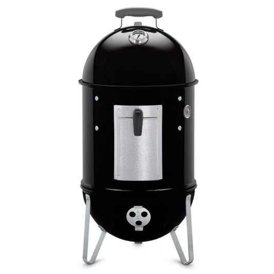 Weber - Fumoir Smokey Mountain Cooker 14 po