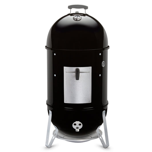 Weber - Fumoir Smokey Mountain Cooker 18 po