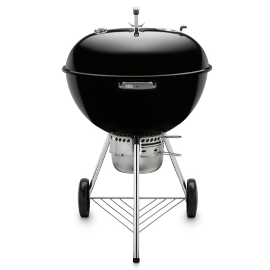 Weber - Barbecue au charbon Original Kettle Premium 26 po